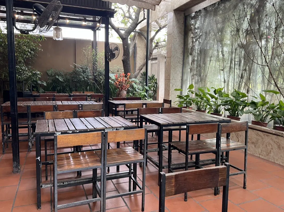 Hong Hanh 3 Restaurant, Hanoi