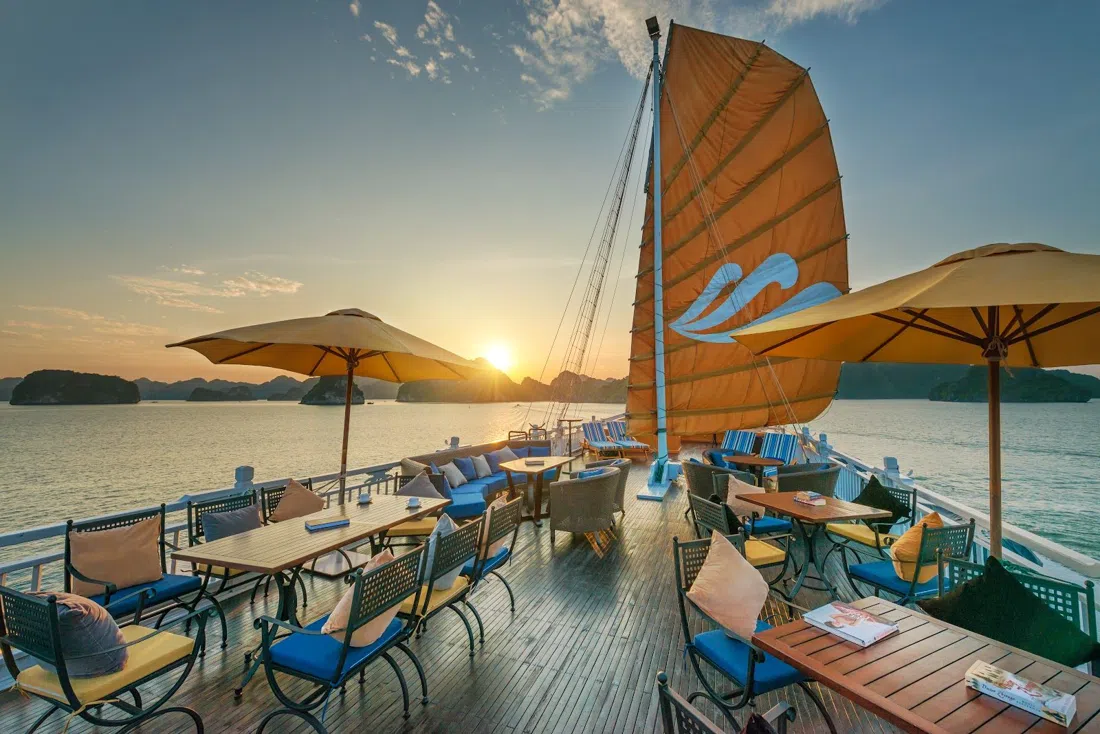 Paradise Vietnam (Paradise Elegance / Paradise Grand), Hanoi
