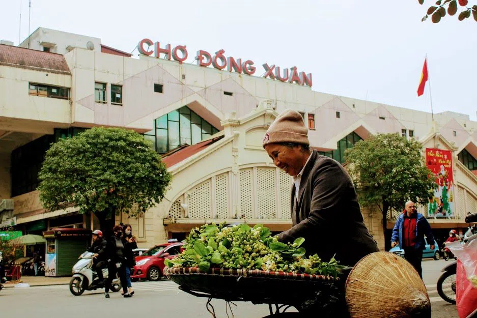 A Taste of Hanoi – Morning Food Walking Tour, Hanoi