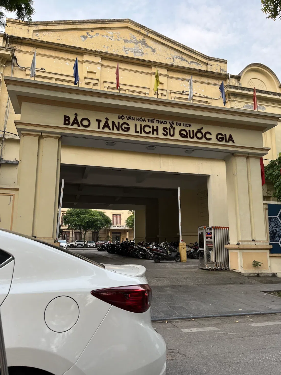 Hanoi Cyclo Tours, Hanoi