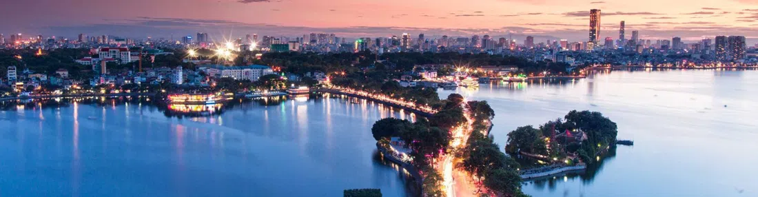 Hanoi Free Walking Tours, Hanoi