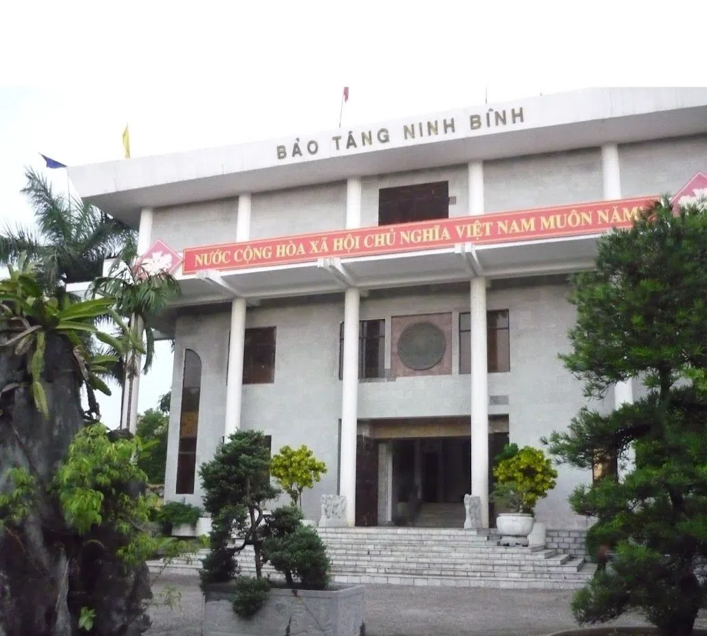 닌빈성 박물관(Bảo tàng tỉnh Ninh Bình), 하노이