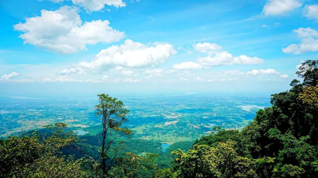 Ba Vì National Park, Hanoi