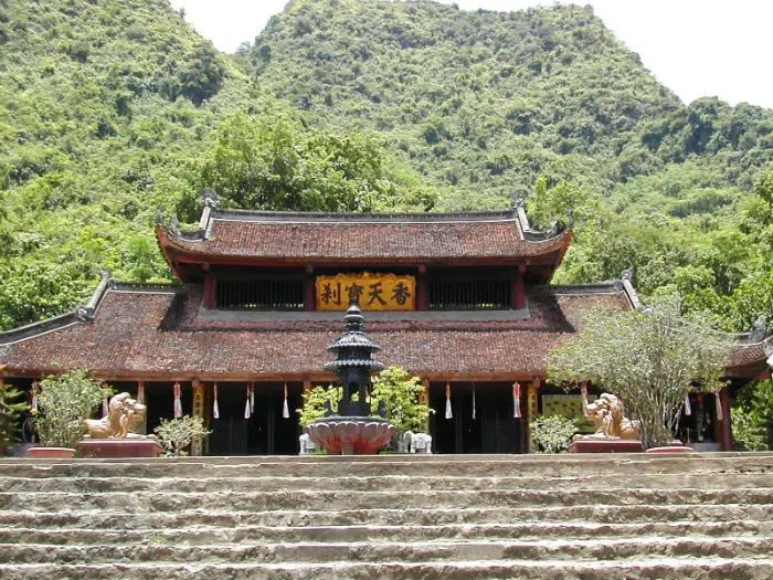 Perfume Pagoda (Chùa Hương), Hanoi