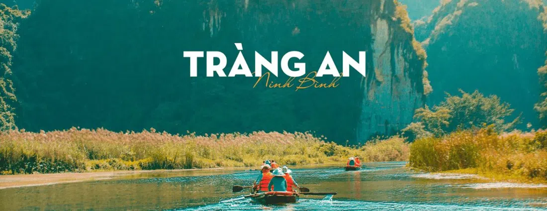 Tràng An Scenic Landscape Complex, Hanoi