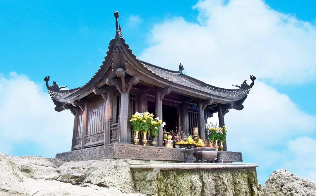 Yên Tử, Hanoi
