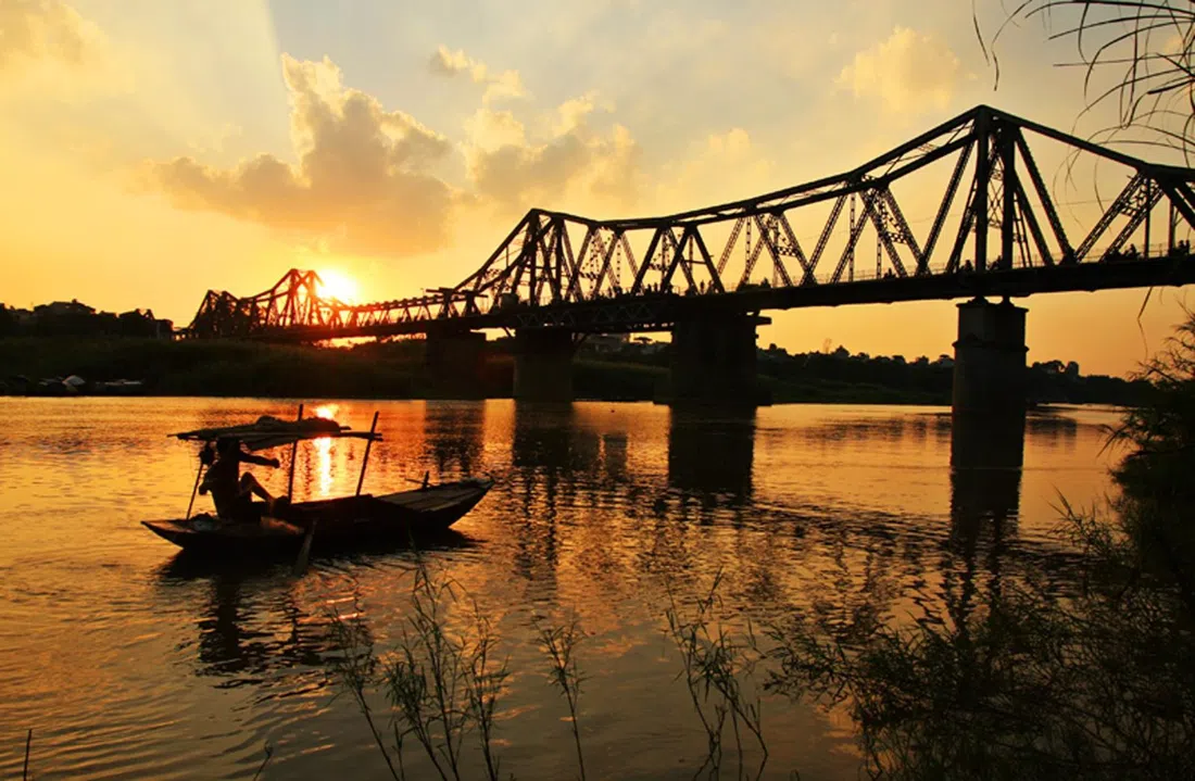 Paloma Motorbike Tours, Hanoi