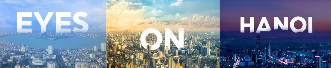 Lotte Center Hanoi — Hanoi Sky Observation Deck & Top of Hanoi, Hanoi