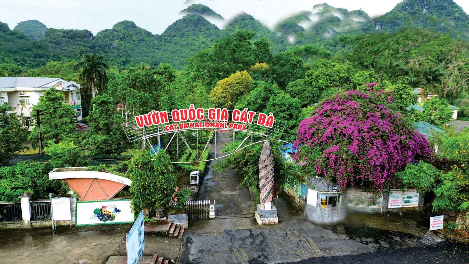 Trung Trang Cave, Hanoi