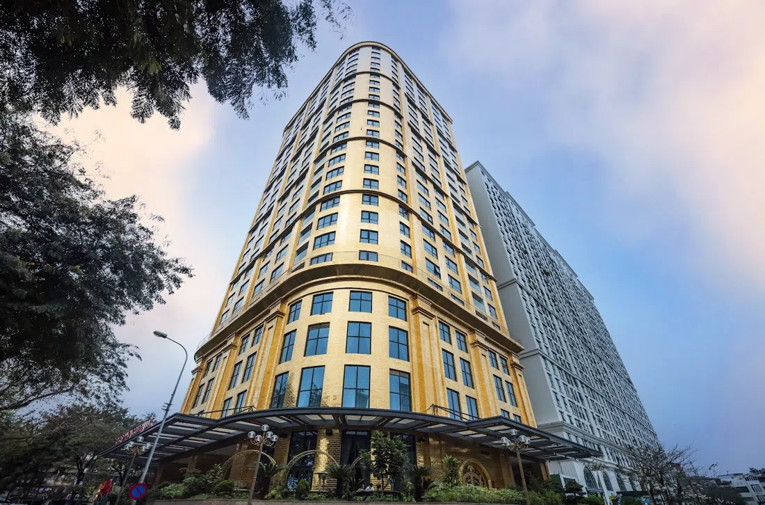 Dolce by Wyndham Hanoi Golden Lake, Hanoi