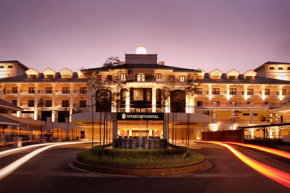 InterContinental Hanoi Westlake, Hanoi