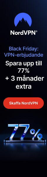 NordVPN Black Friday deal