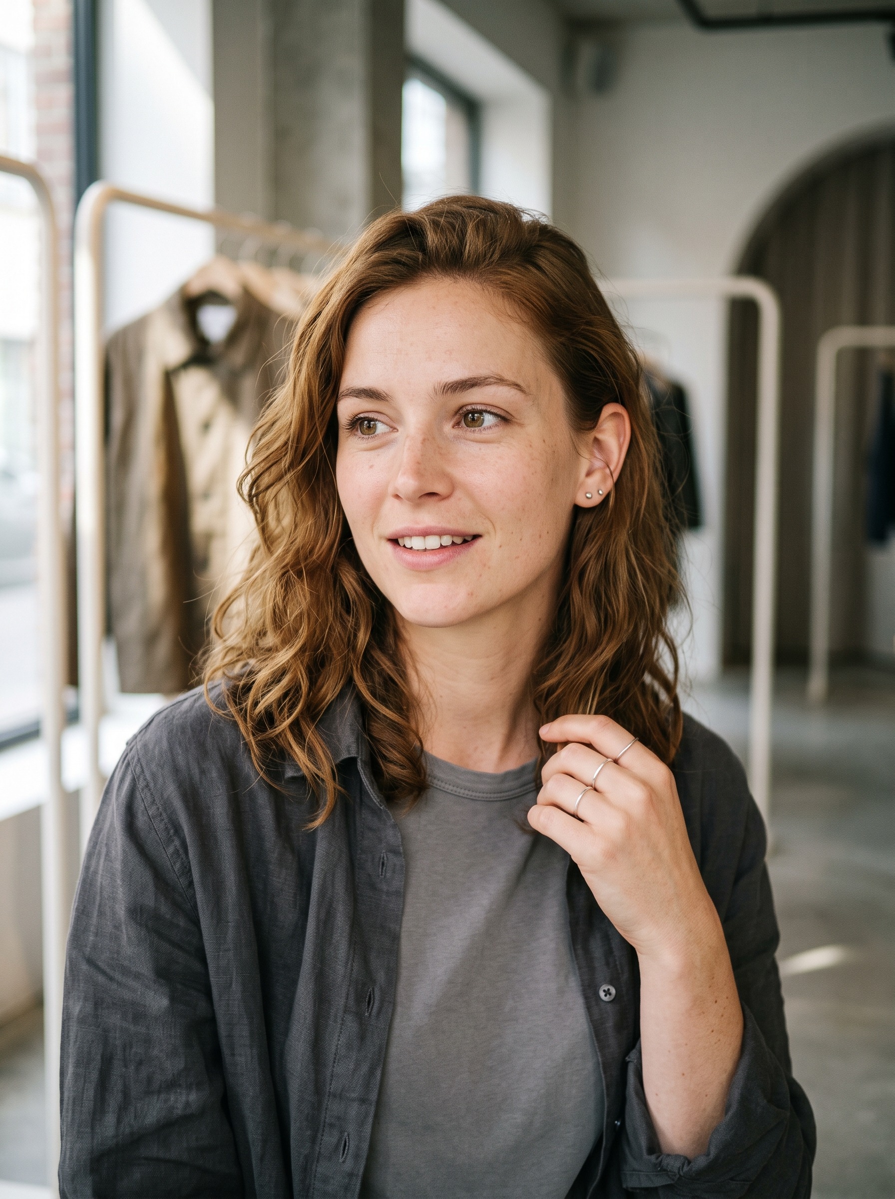 Marieke De Clercq