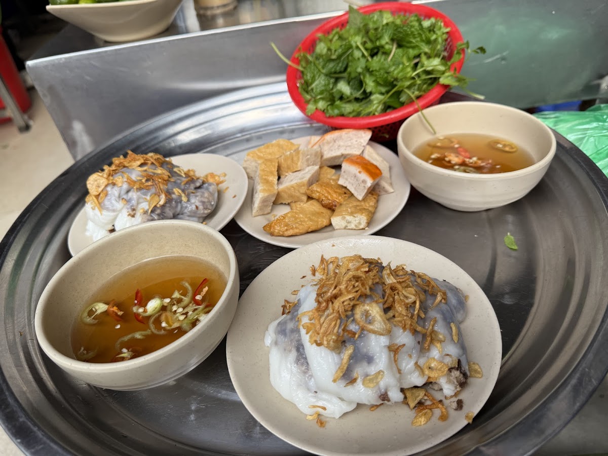 Banh Cuon Ba Xuan — photo 2