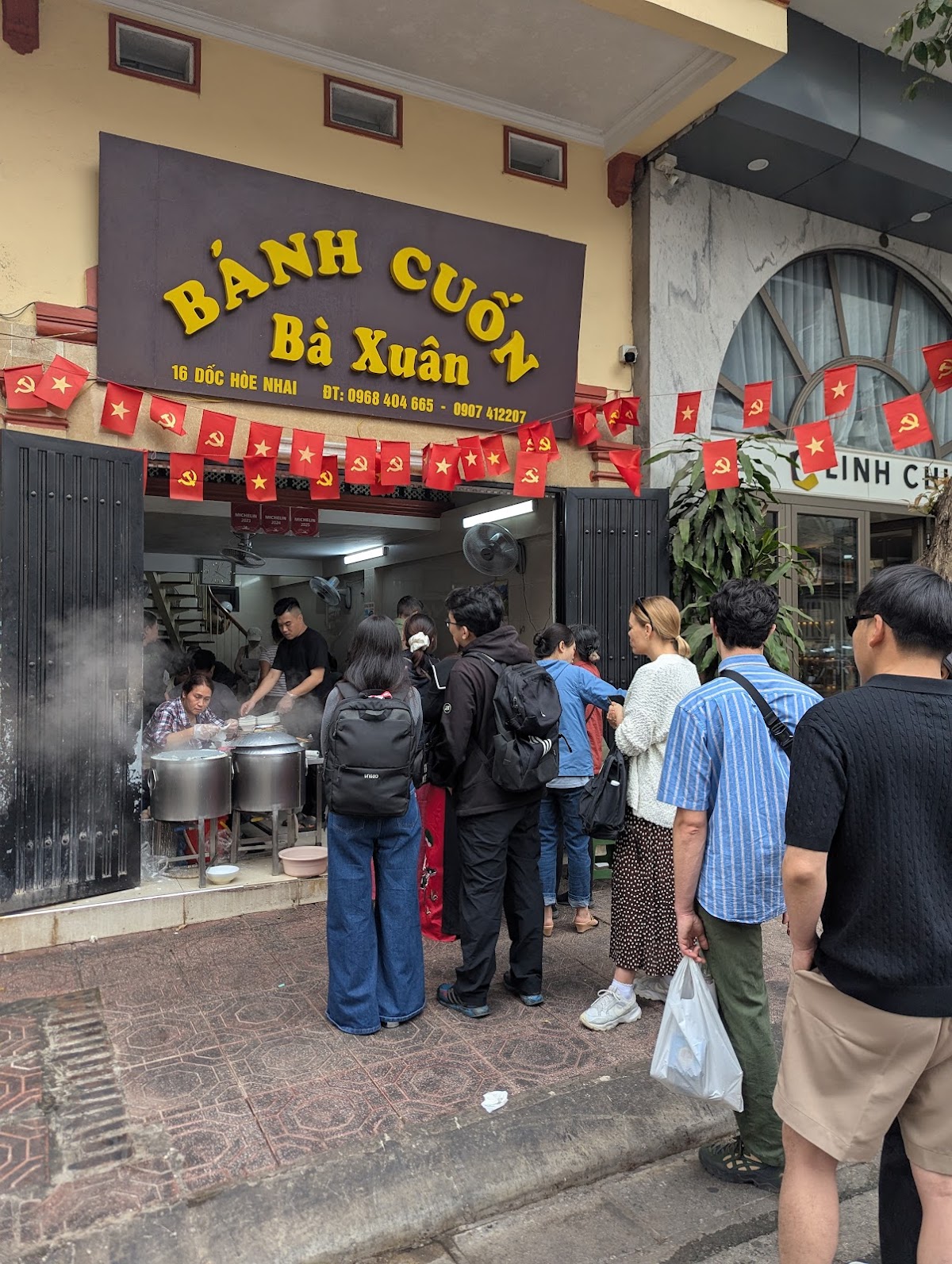 Banh Cuon Ba Xuan — photo 3