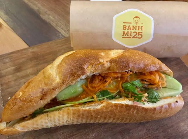 Banh Mi 25 — photo 4