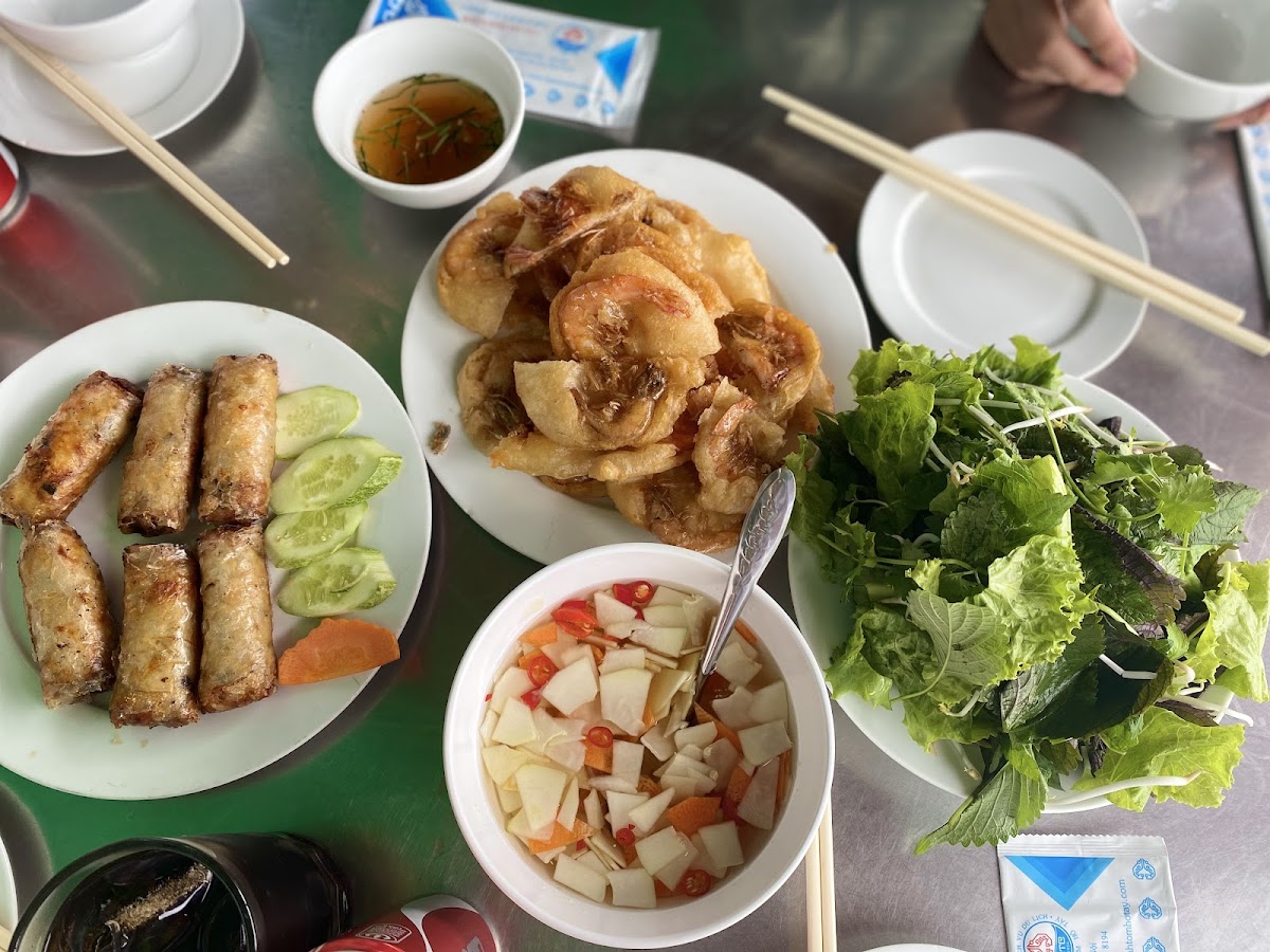 Banh Tom Ho Tay — photo 3