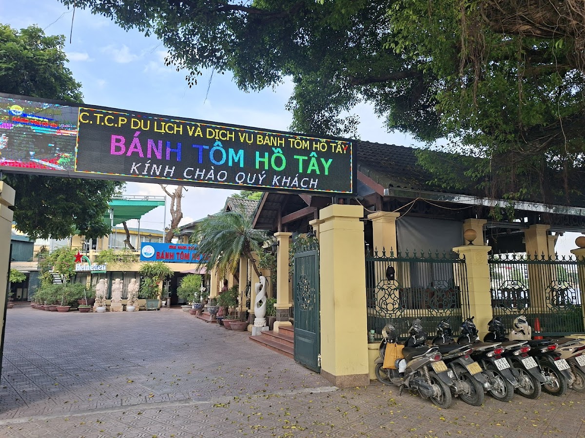 Banh Tom Ho Tay — photo 5