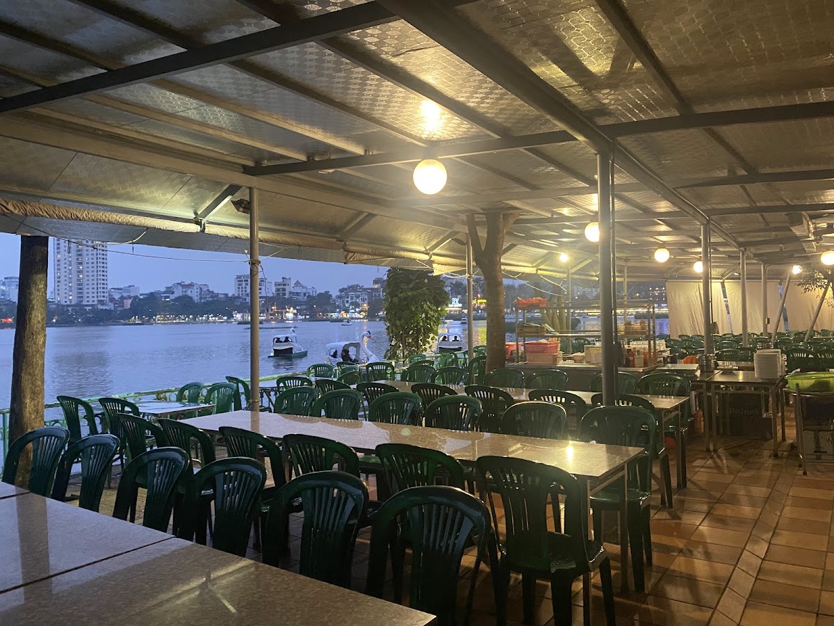 Banh Tom Ho Tay — photo 6