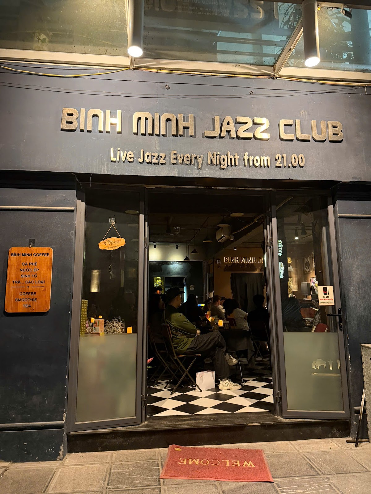 Binh Minh Jazz Club — photo 3