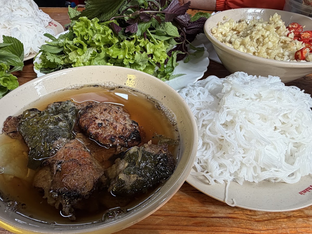 Bun Cha Dac Kim — photo 3