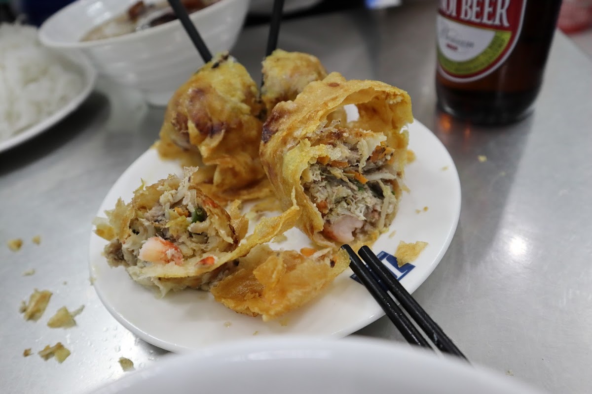 Bun Cha Huong Lien — photo 2