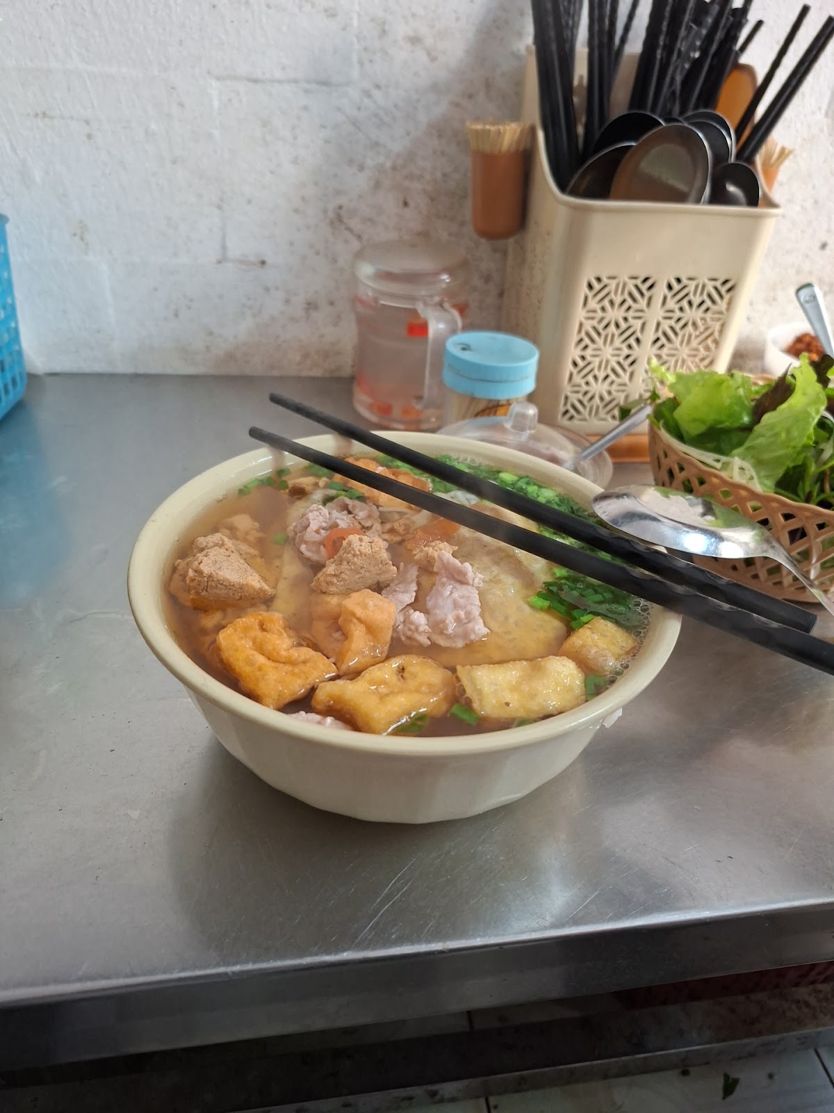 Bun Rieu Cua Hang Bac — photo 2