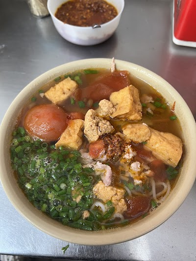 Bun Rieu Cua Hang Bac