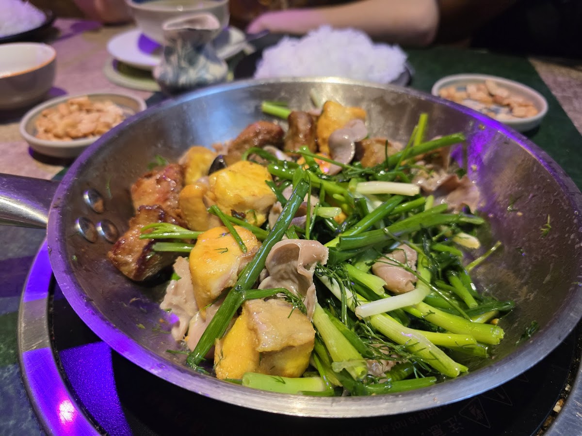 Cha Ca La Vong — photo 3