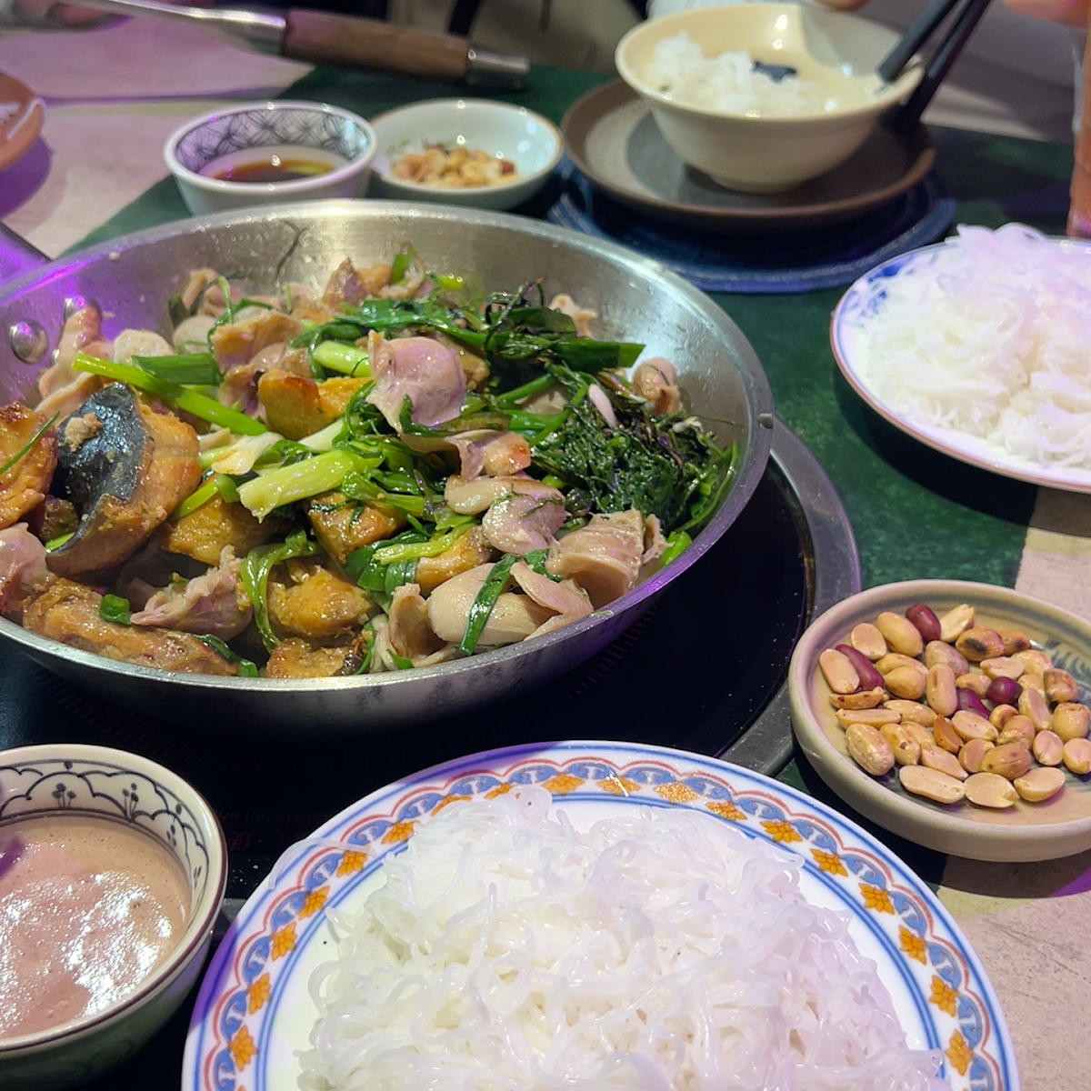 Cha Ca La Vong — photo 4
