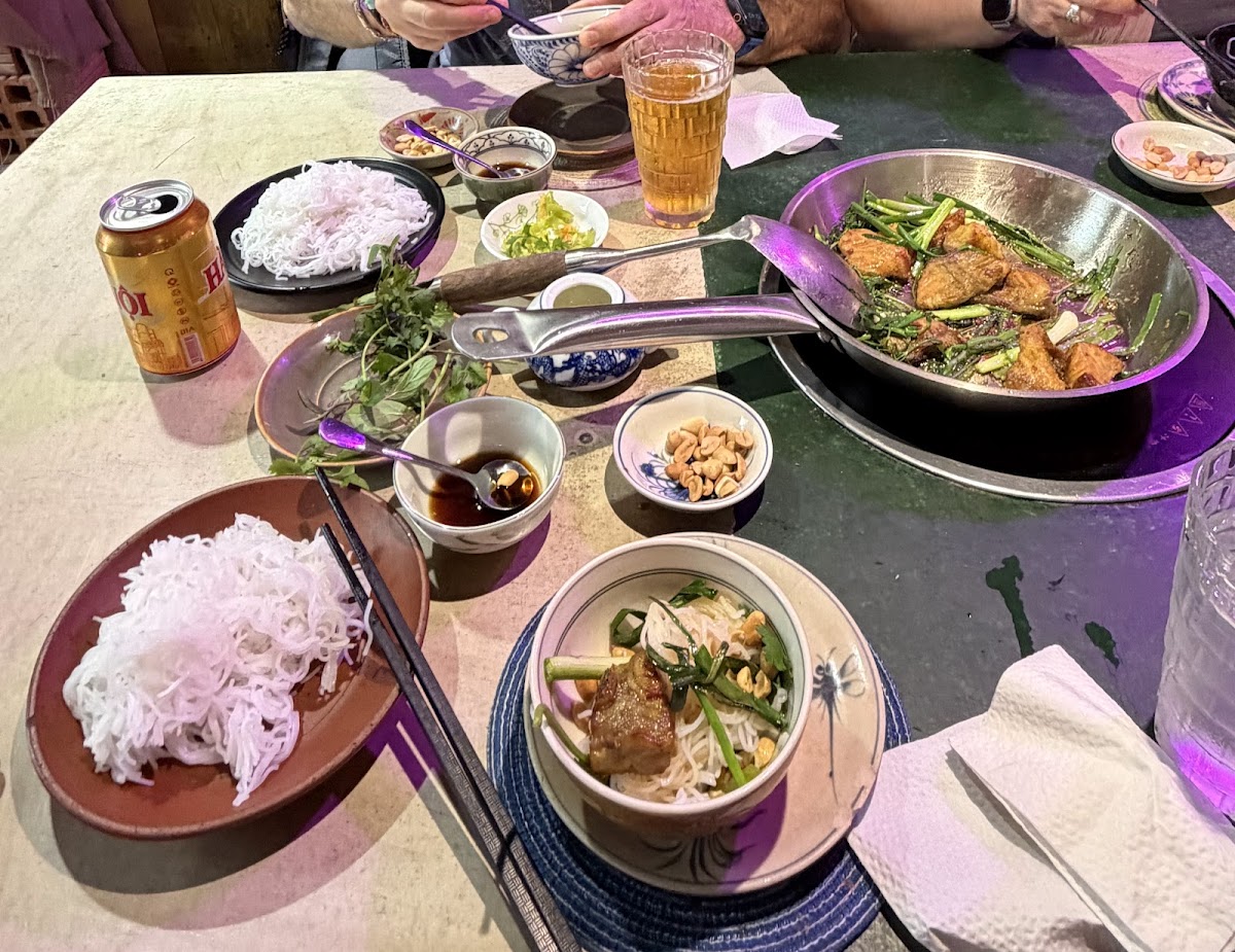 Cha Ca La Vong — photo 6