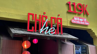 Cha Ca La Vong