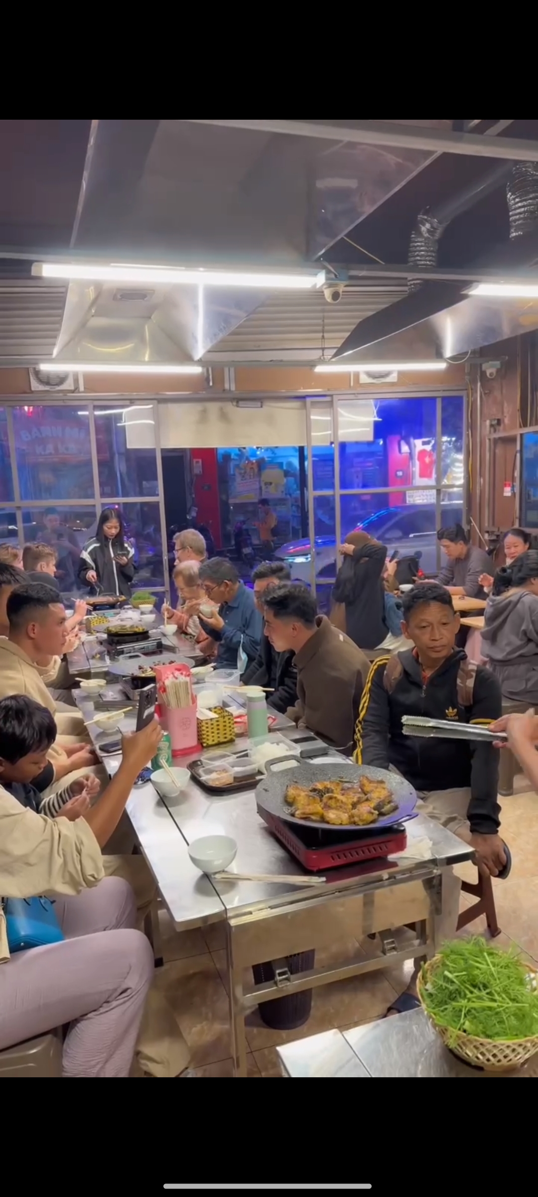 Cha Ca Thang Long — photo 2