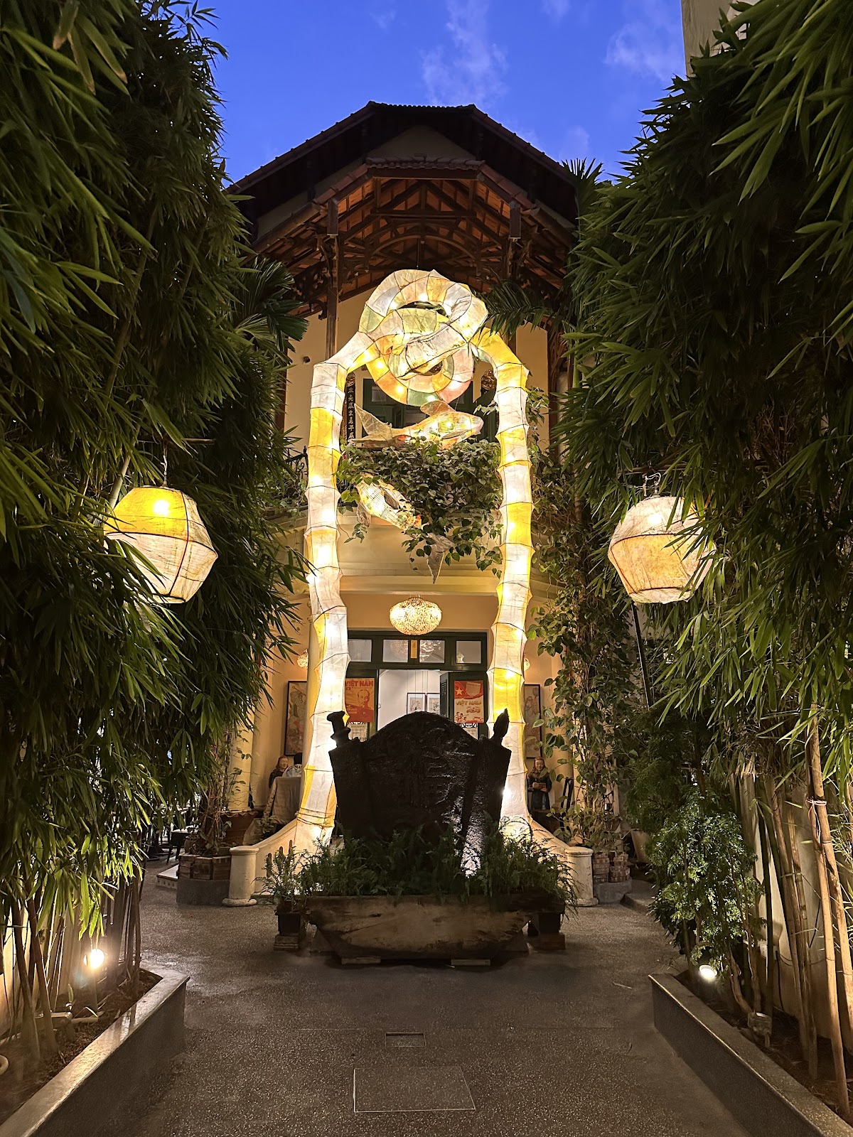 Cha Ca Thang Long — photo 4