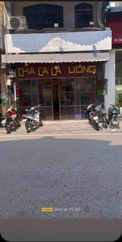 Cha Ca Thang Long