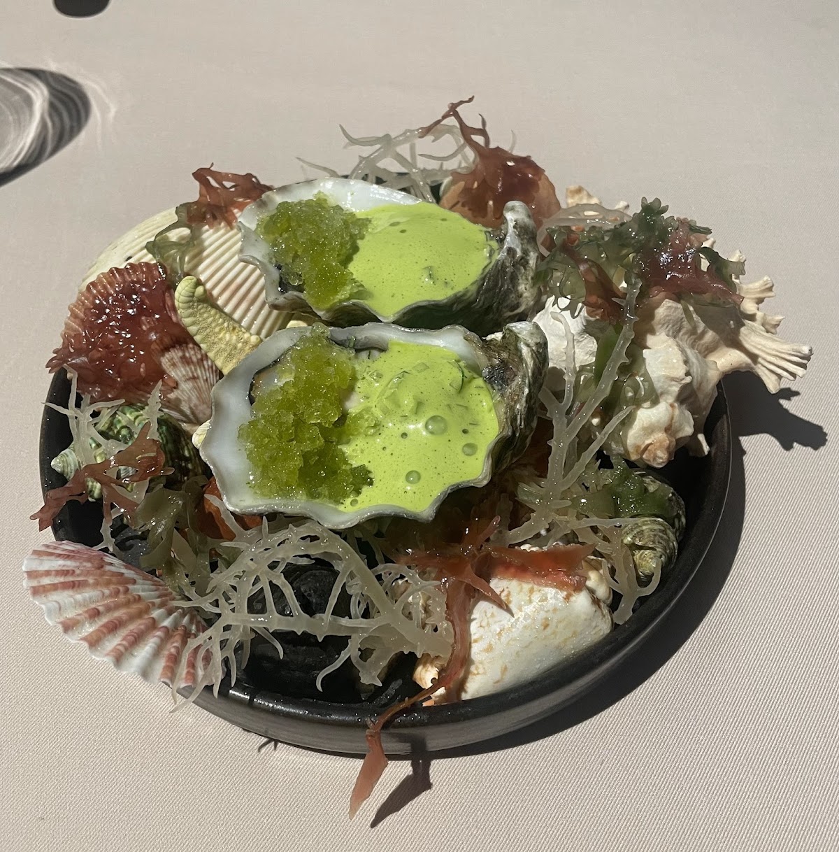 Chapter Grill & Bistro — photo 3
