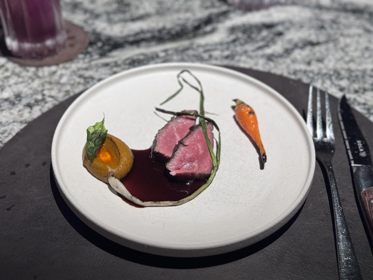 Chapter Grill & Bistro — photo 5