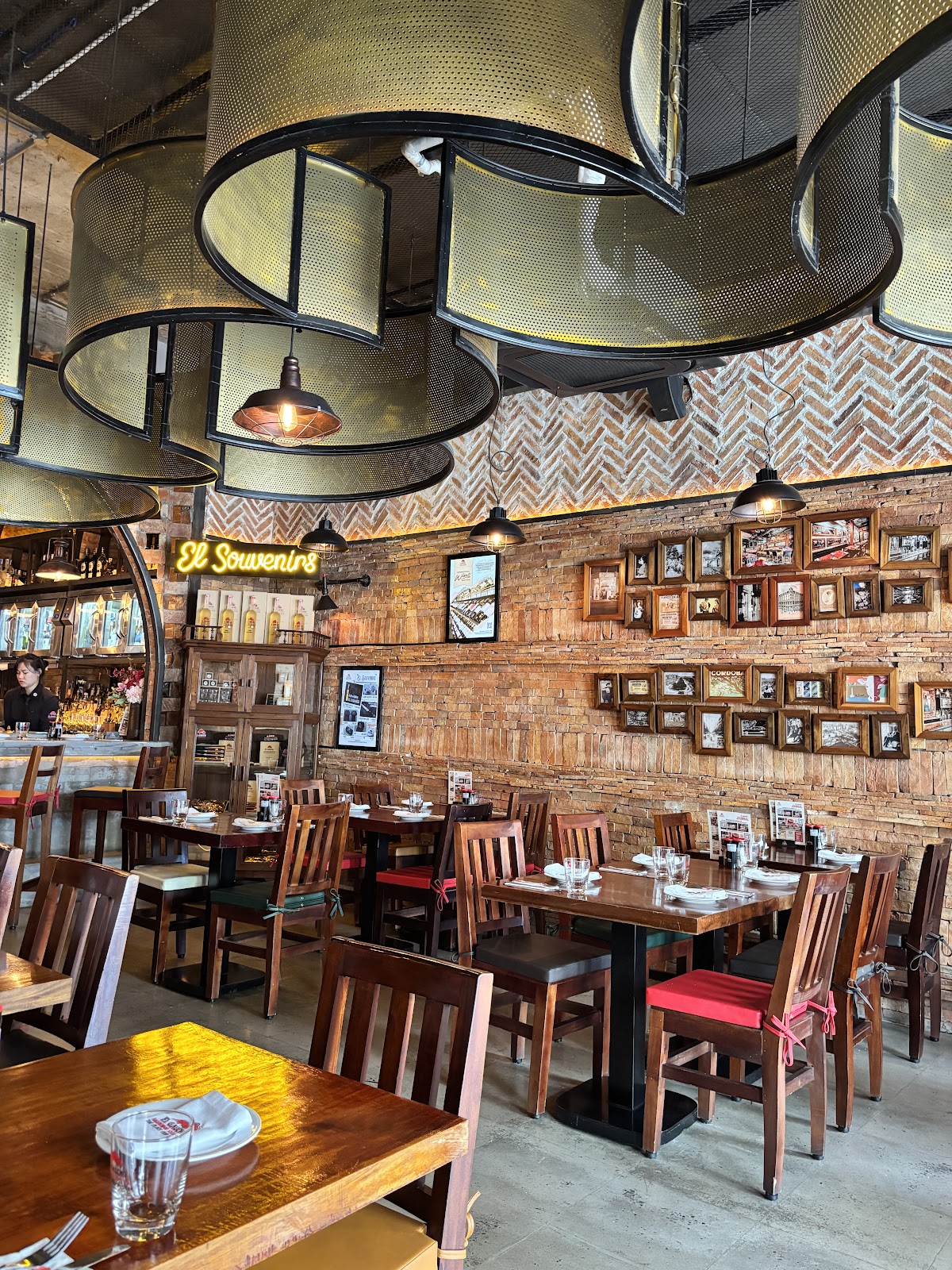 El Gaucho Argentinian Steakhouse — photo 2