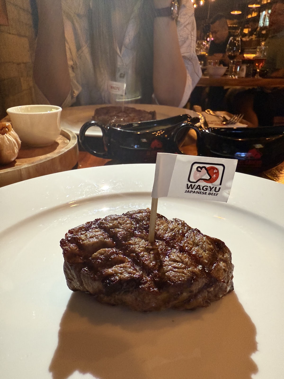El Gaucho Argentinian Steakhouse — photo 6