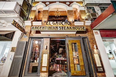 El Gaucho Argentinian Steakhouse