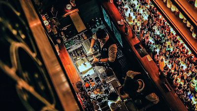 Gallery Bespoke Cocktail Bar
