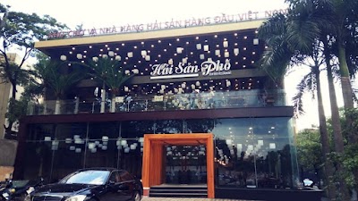 Hai San Pho