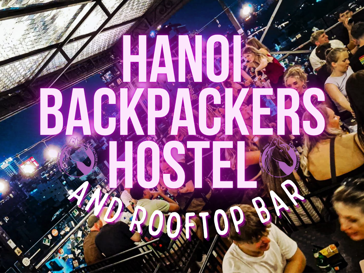 Hanoi Backpackers Hostel — photo 2