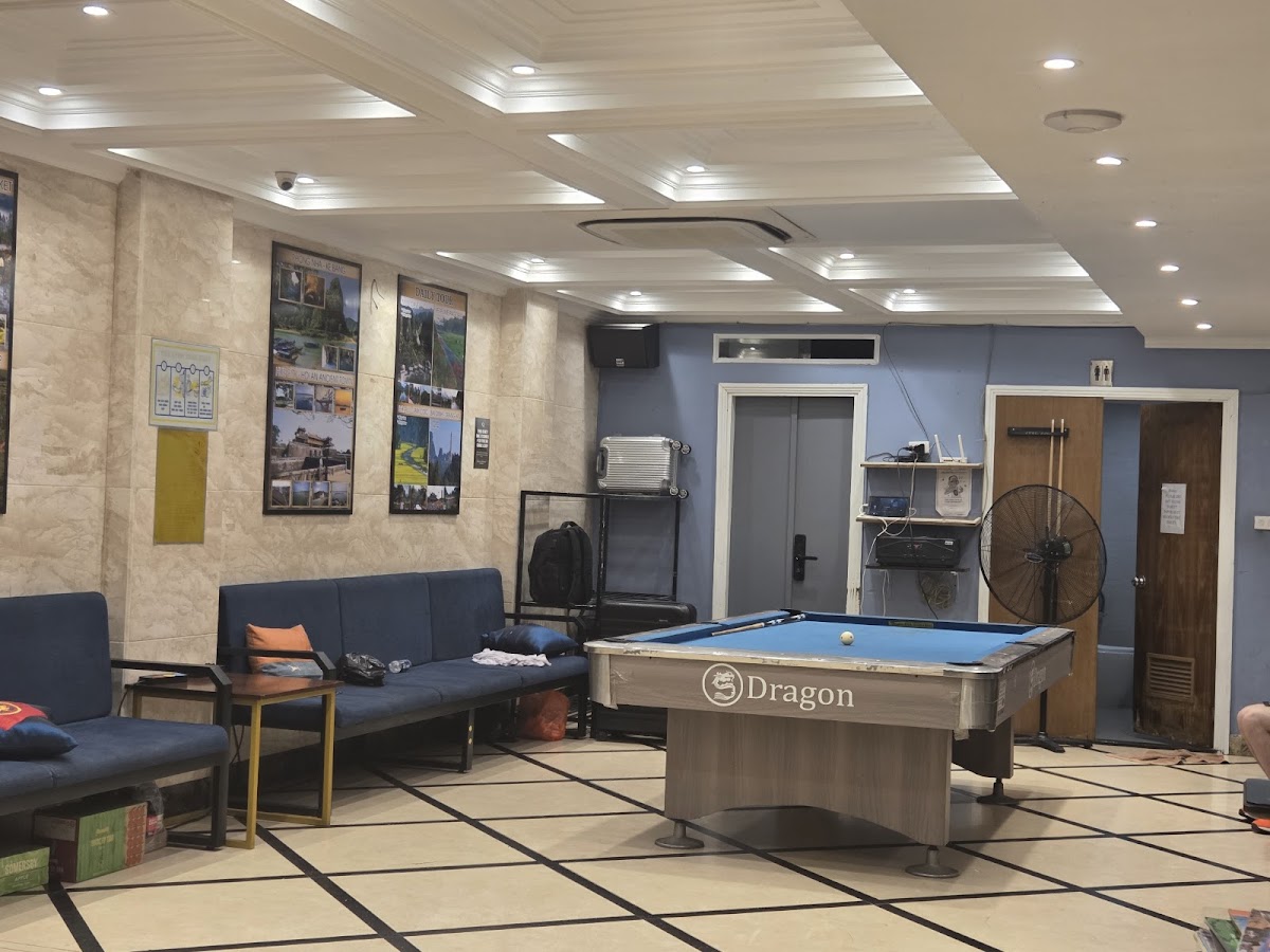 Hanoi Backpackers Hostel — photo 3