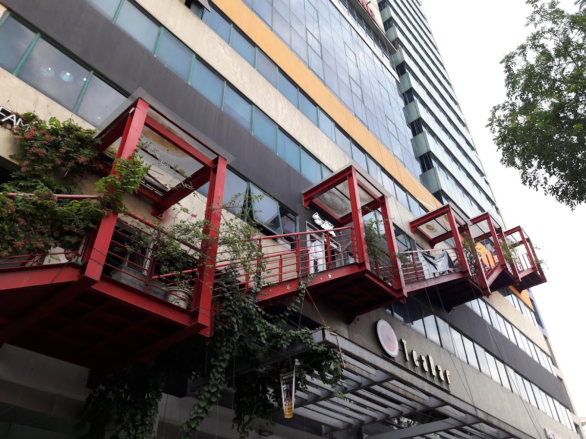 Hanoi Creative City — photo 4