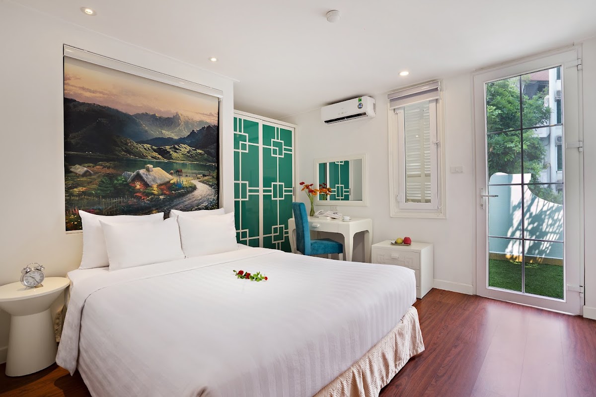 Hanoi La Selva Hotel, Hanoi