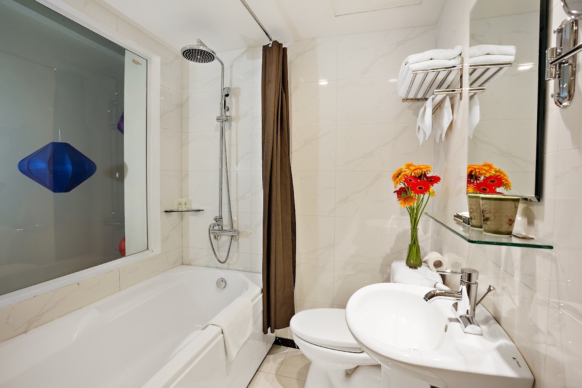 Hanoi La Selva Hotel — photo 3