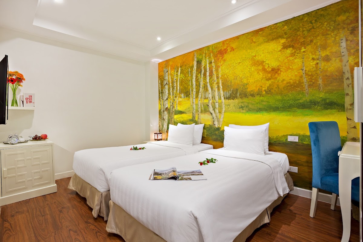 Hanoi La Selva Hotel — photo 5