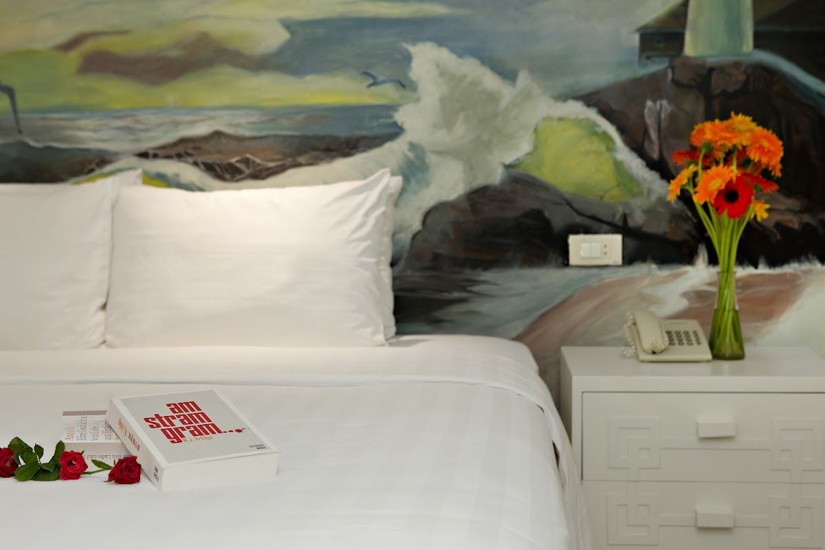 Hanoi La Selva Hotel — photo 6