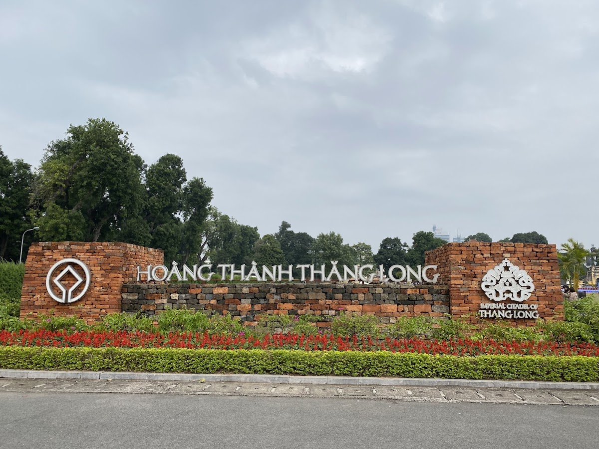 Imperial Citadel of Thang Long — photo 5